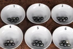 Loose Tahitian Pearl Sets, Pick your Pearls! (LP019)