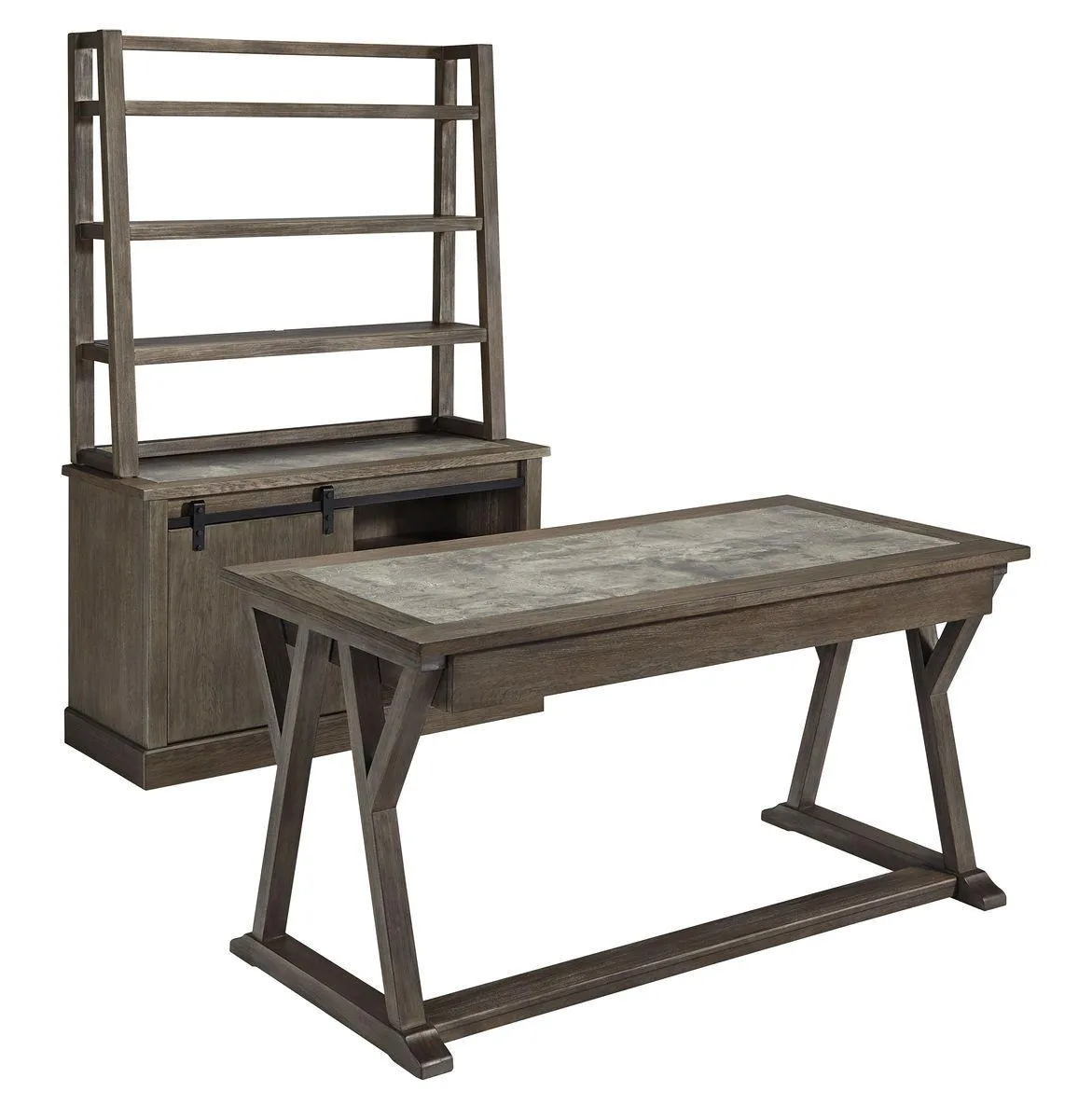 Luxenford - Home Office Set