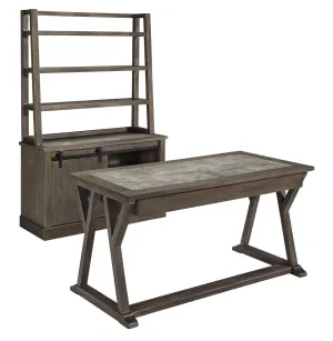 Luxenford - Home Office Set