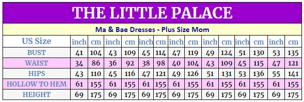 Ma & Bae Dresses - Priority Shipping