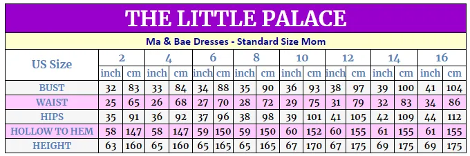 Ma & Bae Dresses - Priority Shipping
