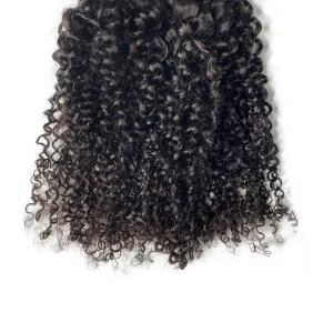 Machine Weft - Island Curly (3C)