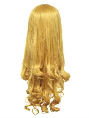 Magical Moments Sleeping Cutie Princess Wig