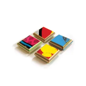 Magnets (Set of 4)