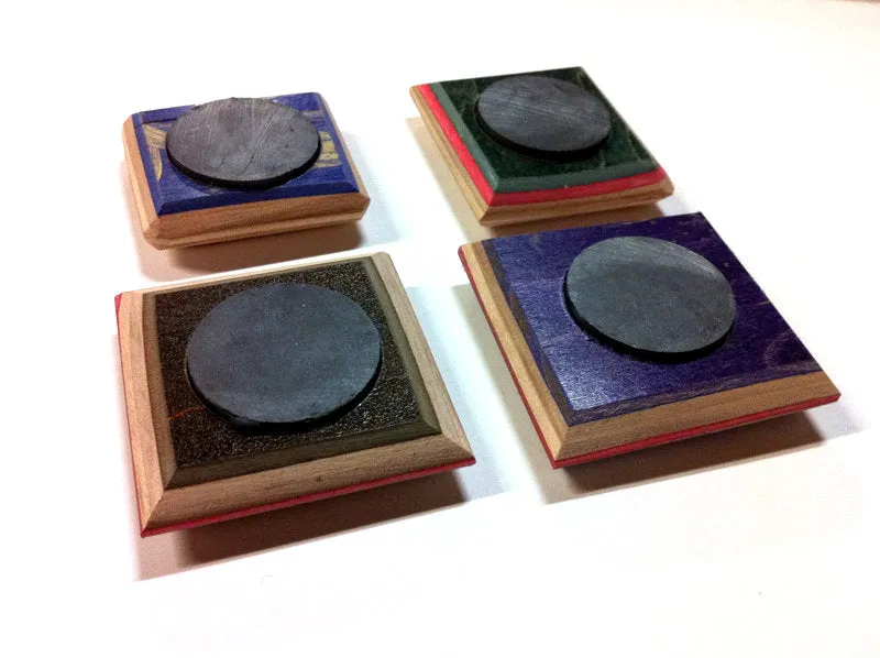 Magnets (Set of 4)