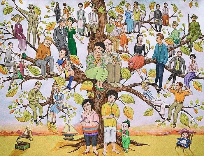 March 22: Family Constellations (day long workshop in Nanaimo): Reveal the Hidden Dynamics Limiting Your Life