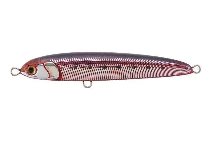MARIA Rerise SS130 Slow Sinking Stickbait Pencil Lure -BO2D