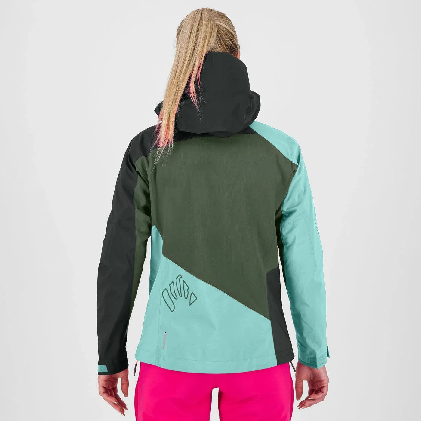 Marmolada Jacket W