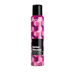 Matrix Setter Mousse 232g