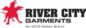 MCR Safety Summit Breeze® Flame-Resistant Long-Sleeved Shirt, FR Inherent Blend, Navy, 3X-Large, SBS1002X3