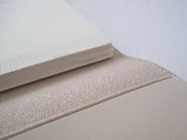 [MD] Leather Cover