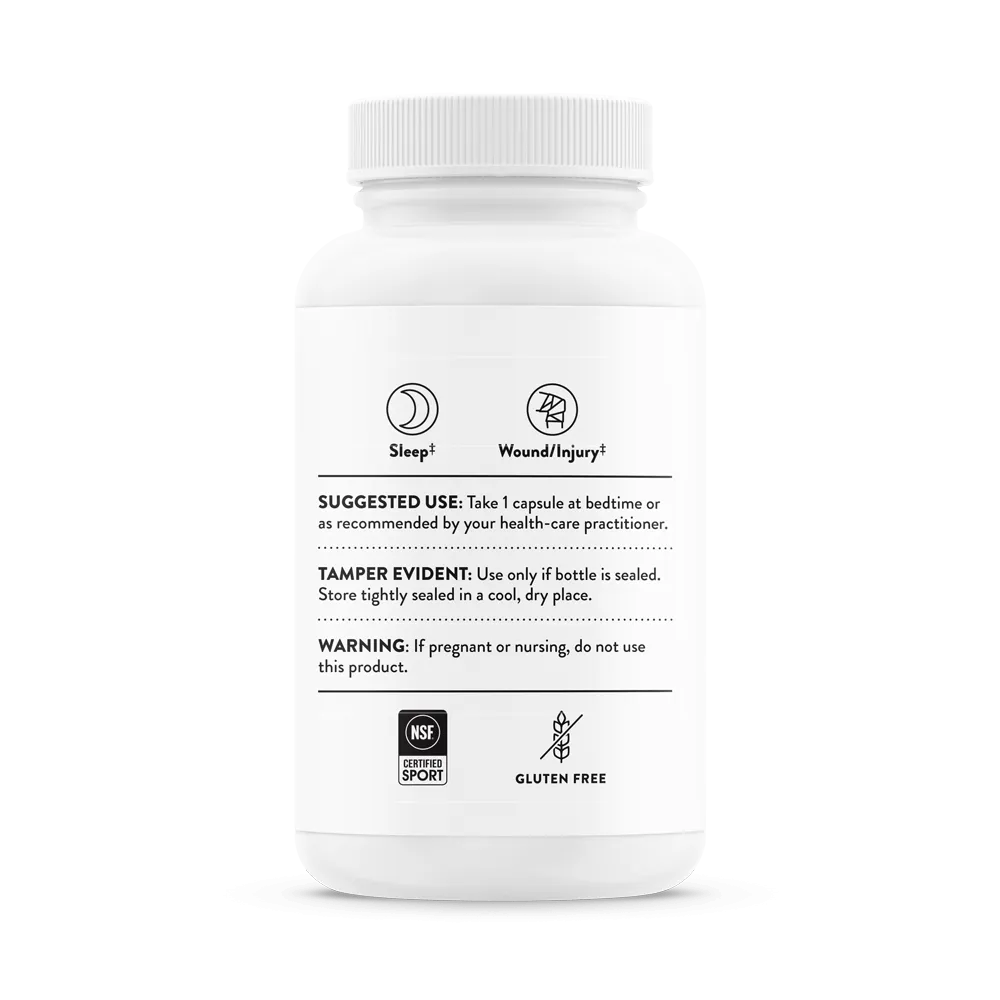 Melaton-3 NSF