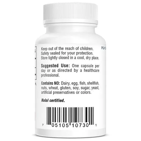 Melatonin 1 mg