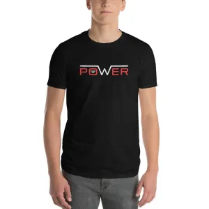 Men's Power T-Shirt