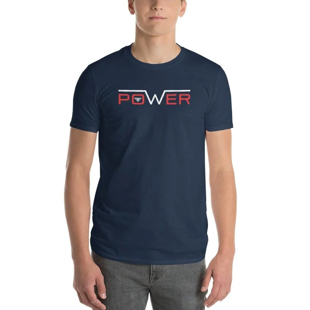 Men's Power T-Shirt