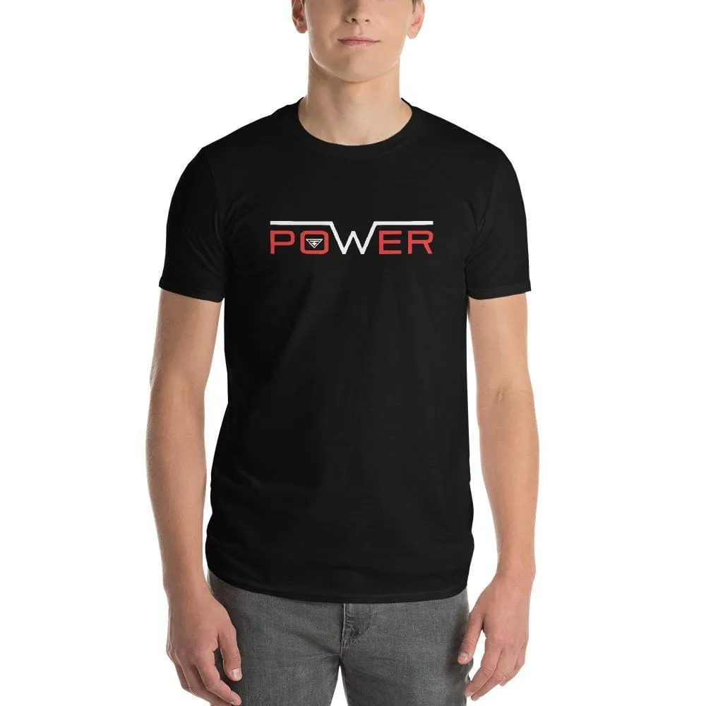 Men's Power T-Shirt
