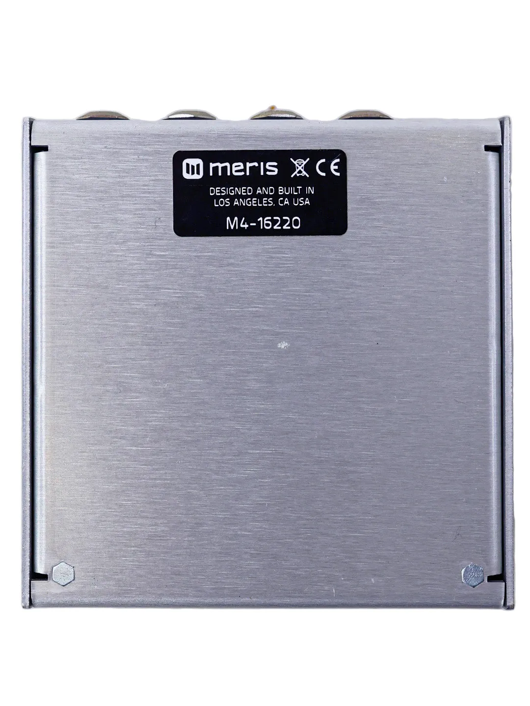 Meris Hedra 3-Voice Rhythmic Pitch Shifter - USA
