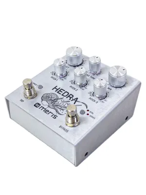 Meris Hedra 3-Voice Rhythmic Pitch Shifter - USA