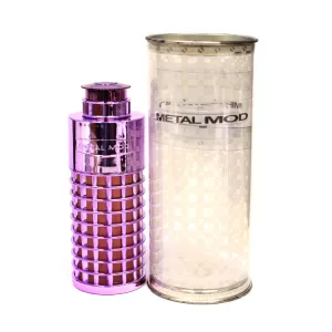 Metal Mod Eau De Parfum for Women