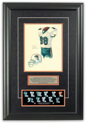 Miami Dolphins 1997