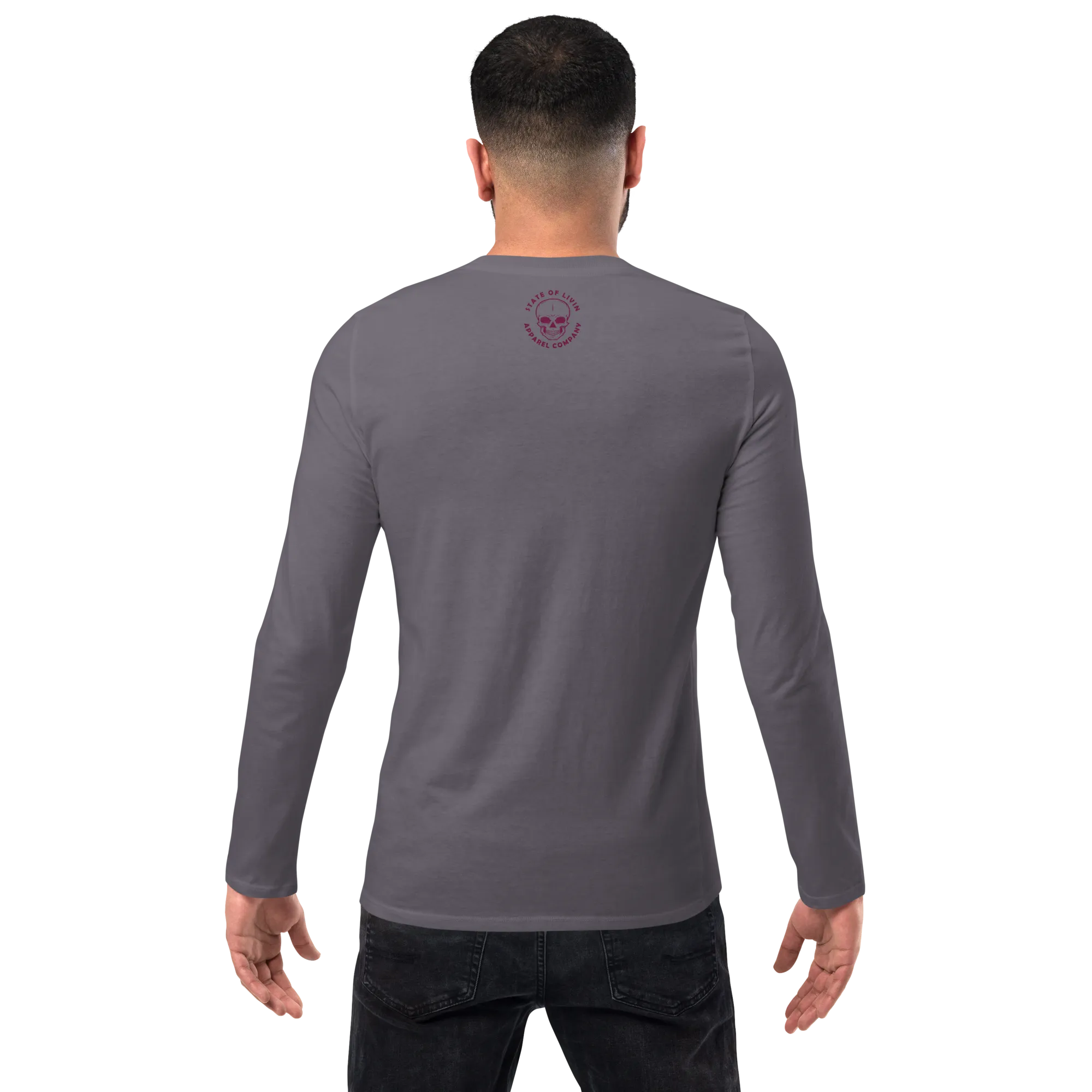 Montana Griz Country Unisex fashion long sleeve shirt