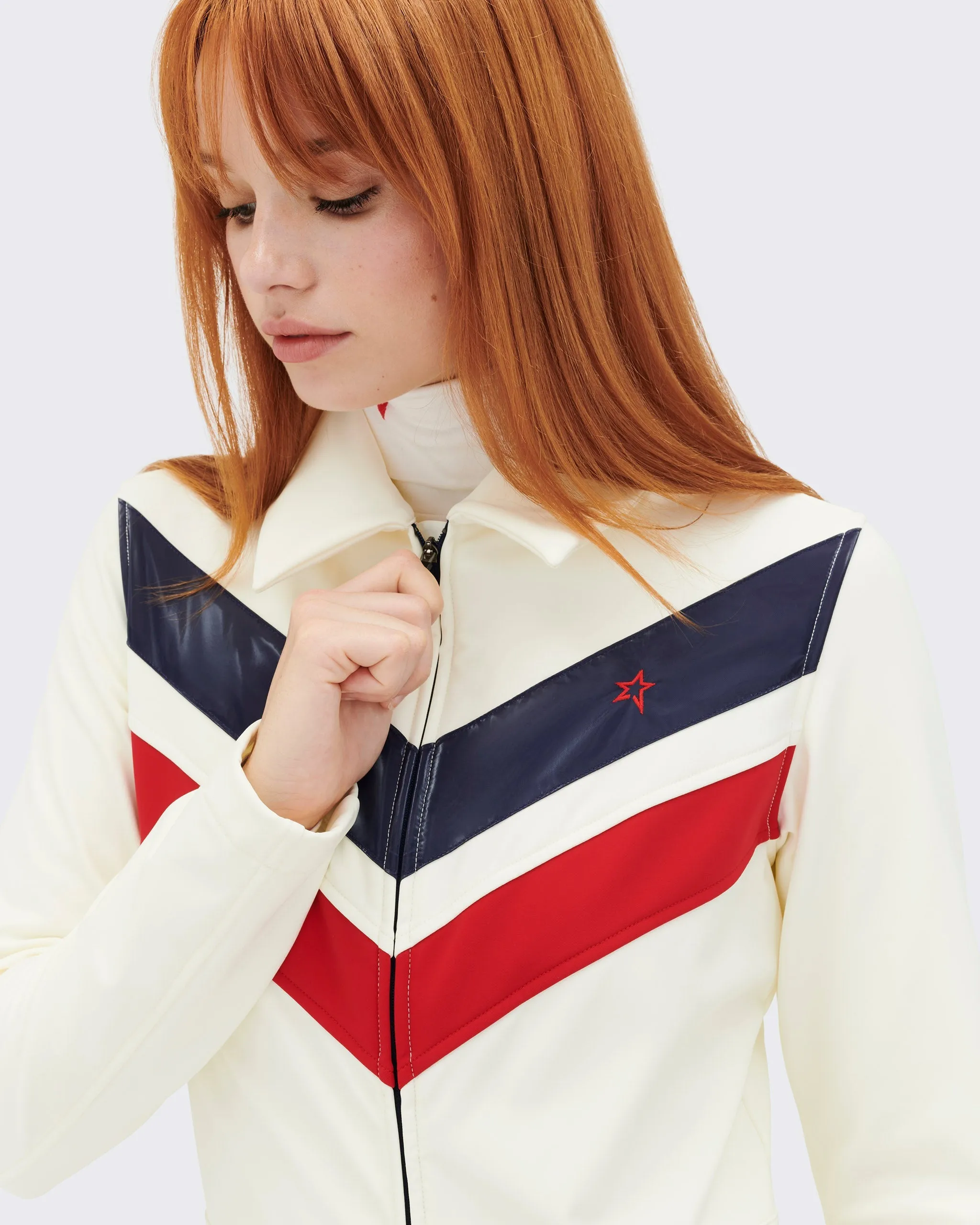Montana Ski Suit W