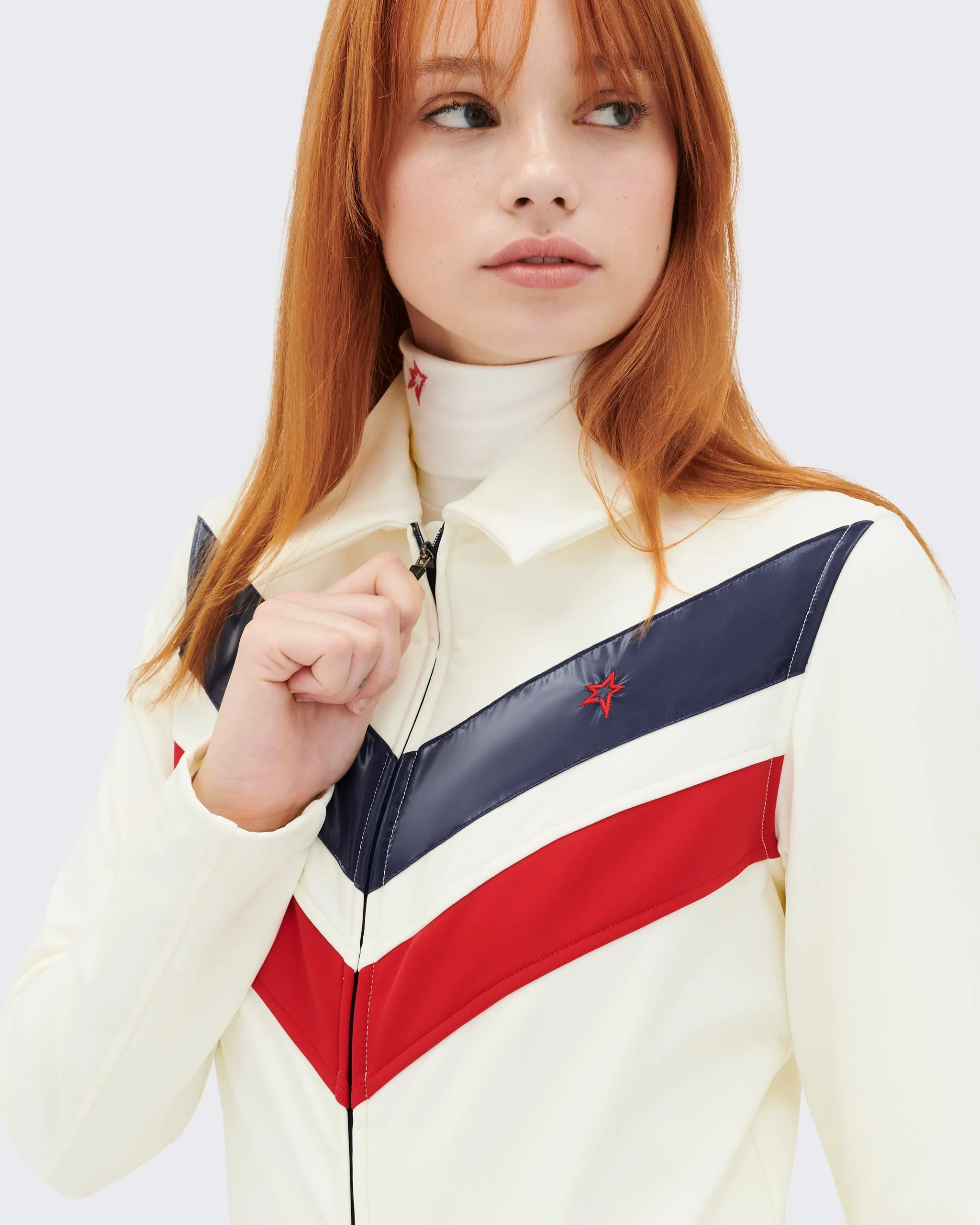 Montana Ski Suit W