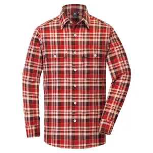 Montbell Wickron OD Shirt Men's
