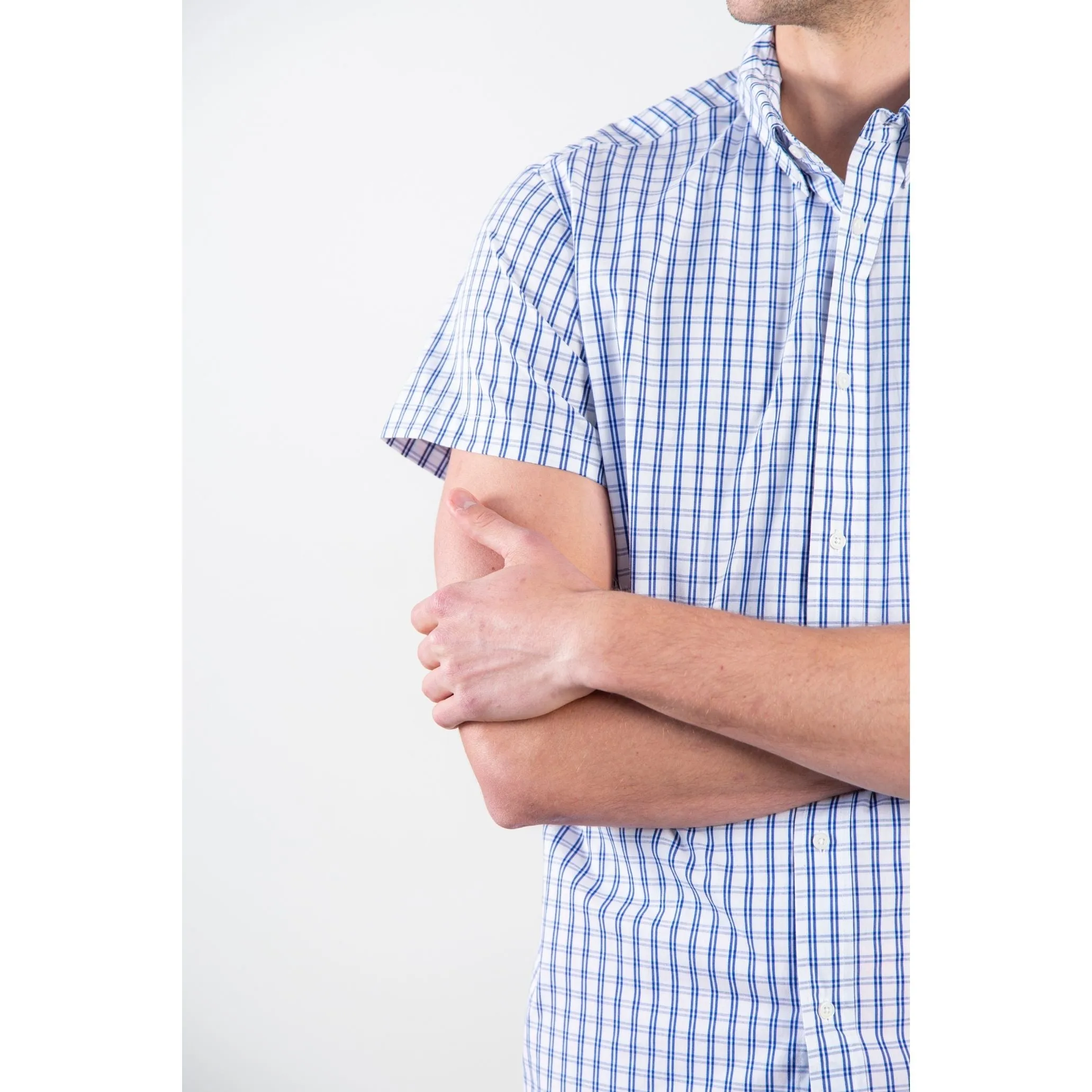 Montford Short Sleeve Shirt