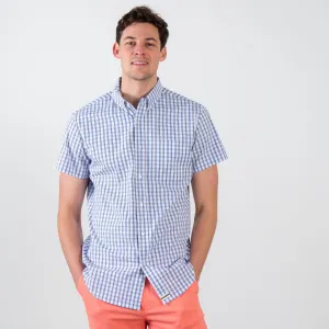 Montford Short Sleeve Shirt