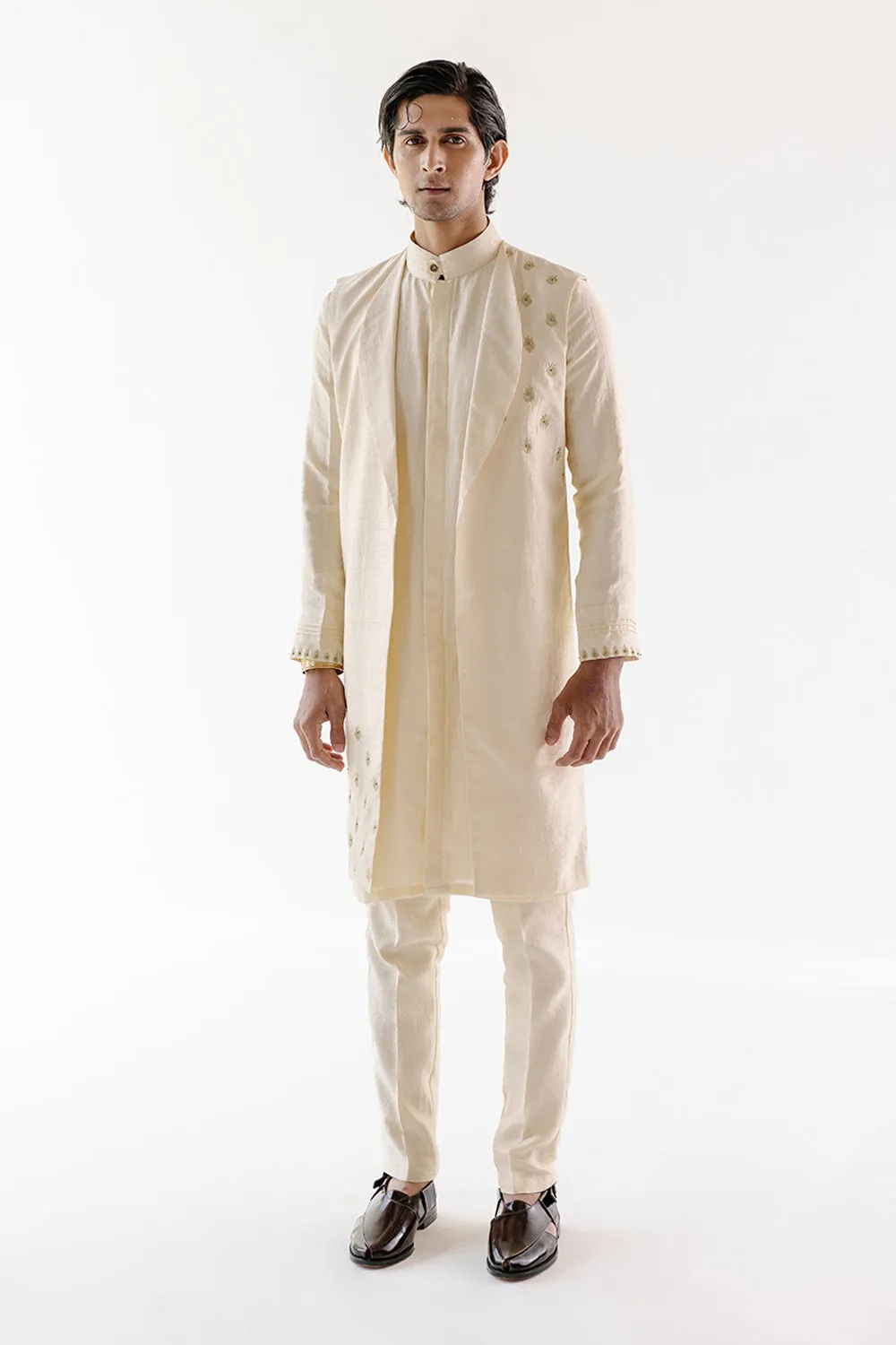 Mustafa Menswear Set