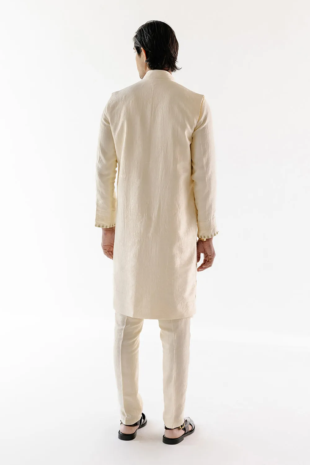 Mustafa Menswear Set