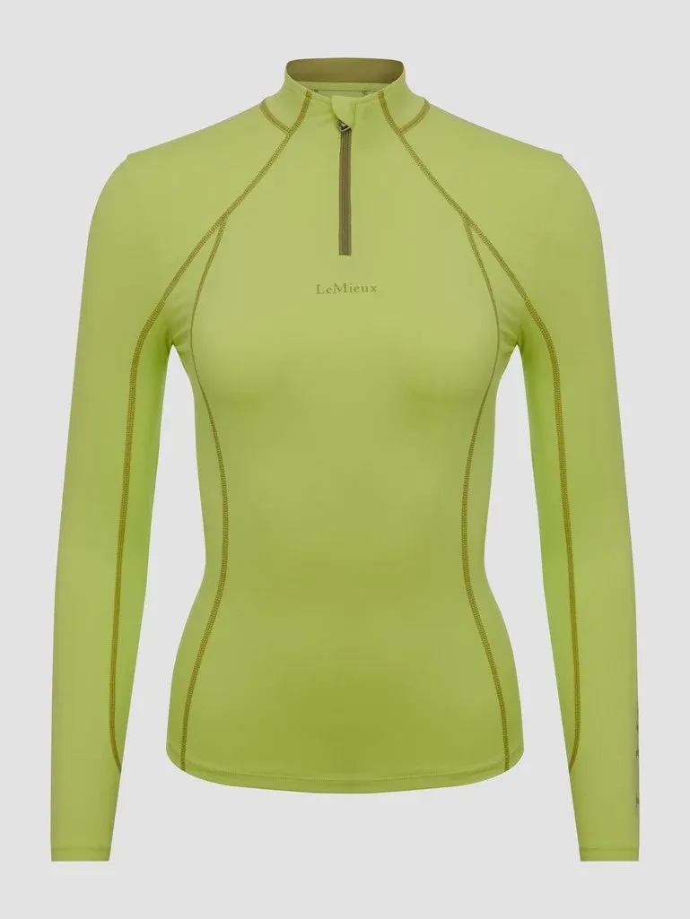 My LeMieux Base Layer Ladies Kiwi