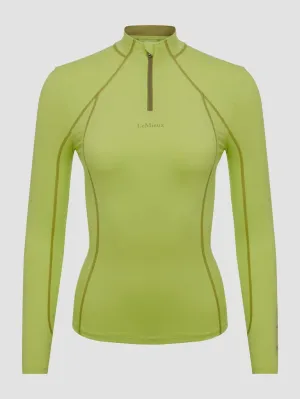 My LeMieux Base Layer Ladies Kiwi