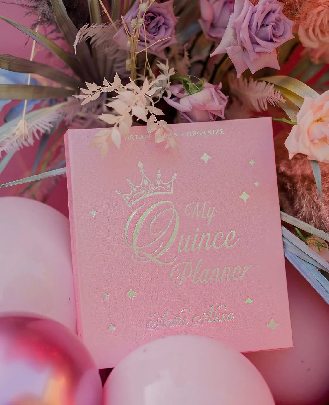 My Quince Planner