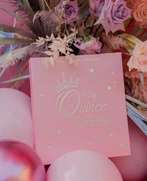 My Quince Planner