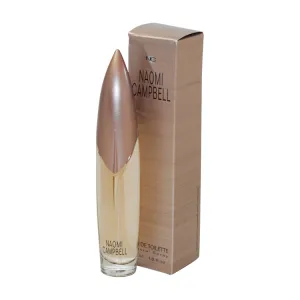 Naomi Campbell Eau De Toilette for Women