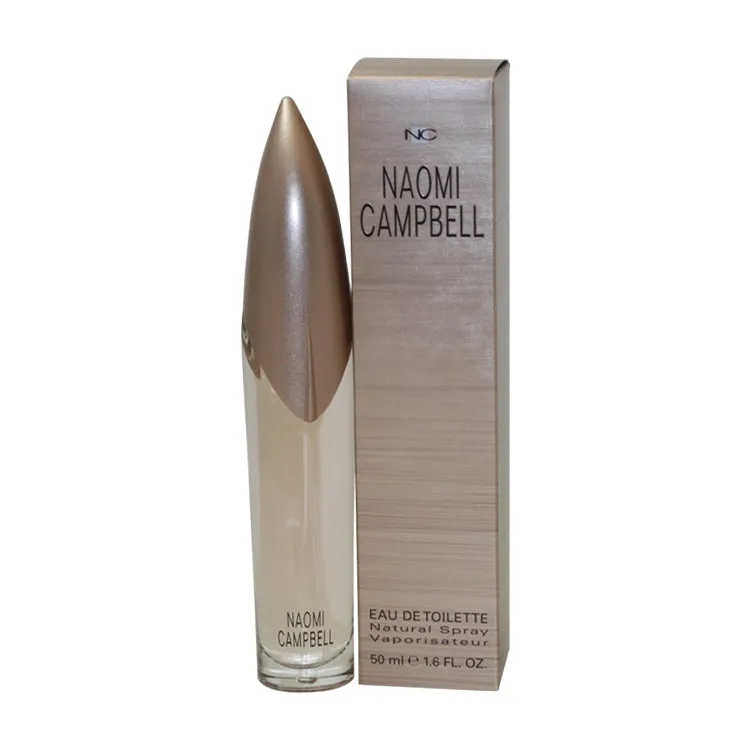 Naomi Campbell Eau De Toilette for Women