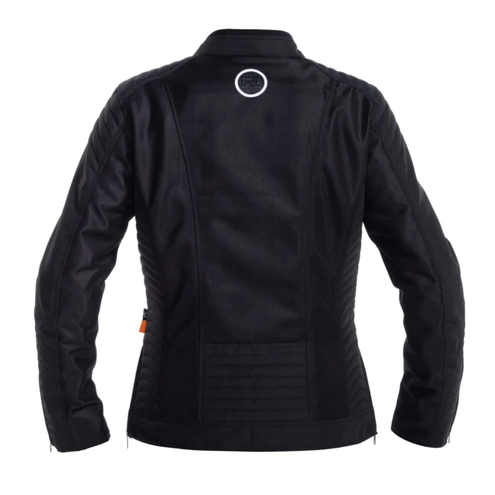 New RICHA Lausanne Ladies Mesh WP Jacket - XS #RALJLAUSMSHXS