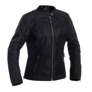 New RICHA Lausanne Ladies Mesh WP Jacket - XS #RALJLAUSMSHXS