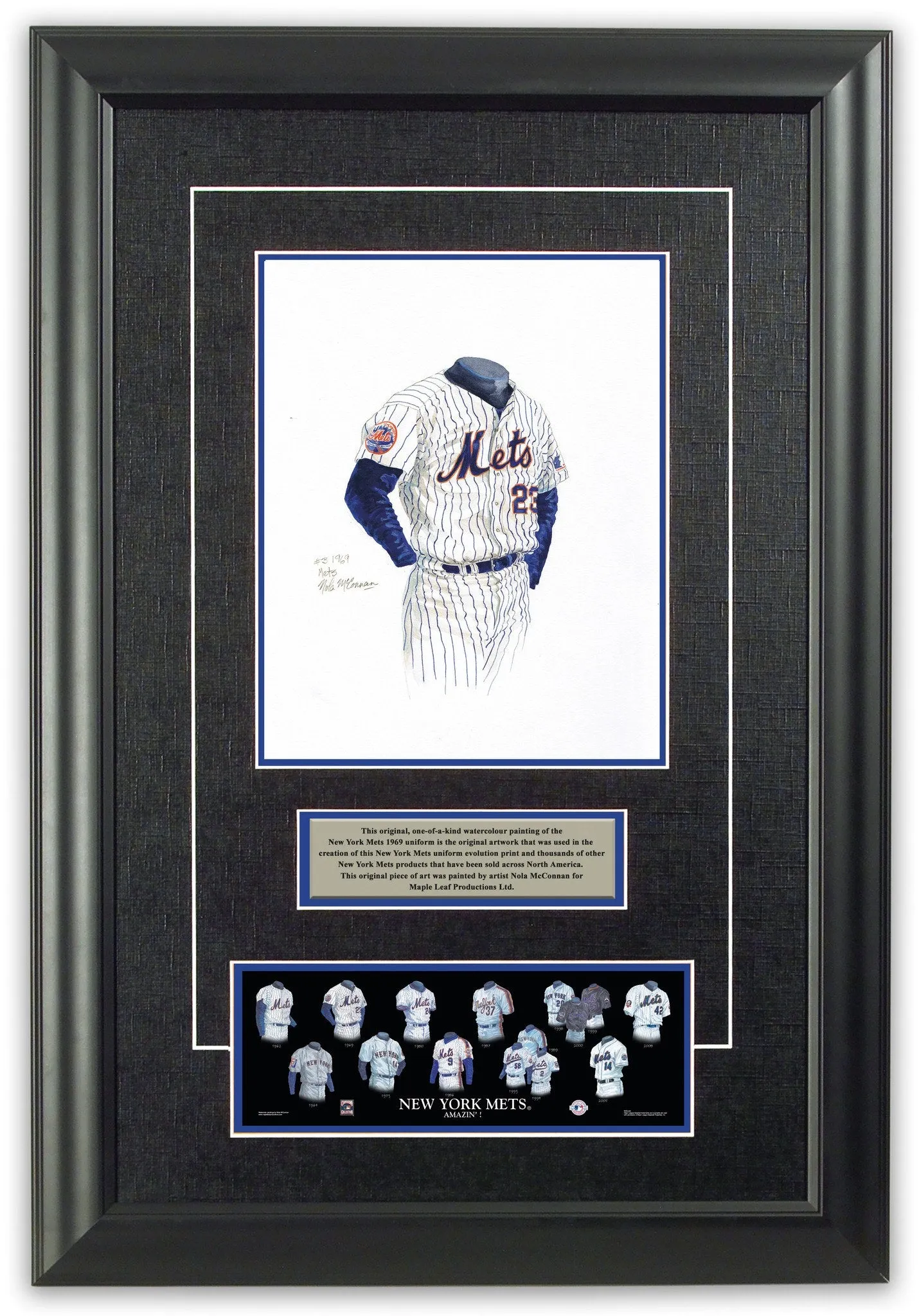 New York Mets 1969