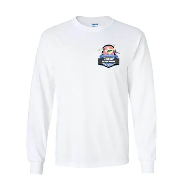 Next Level Long Sleeve Shirts 2024 Woodlands Gymnastics