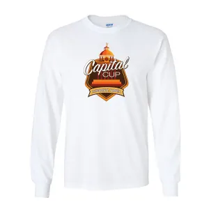Next Level Long Sleeve Shirts Capital Cup