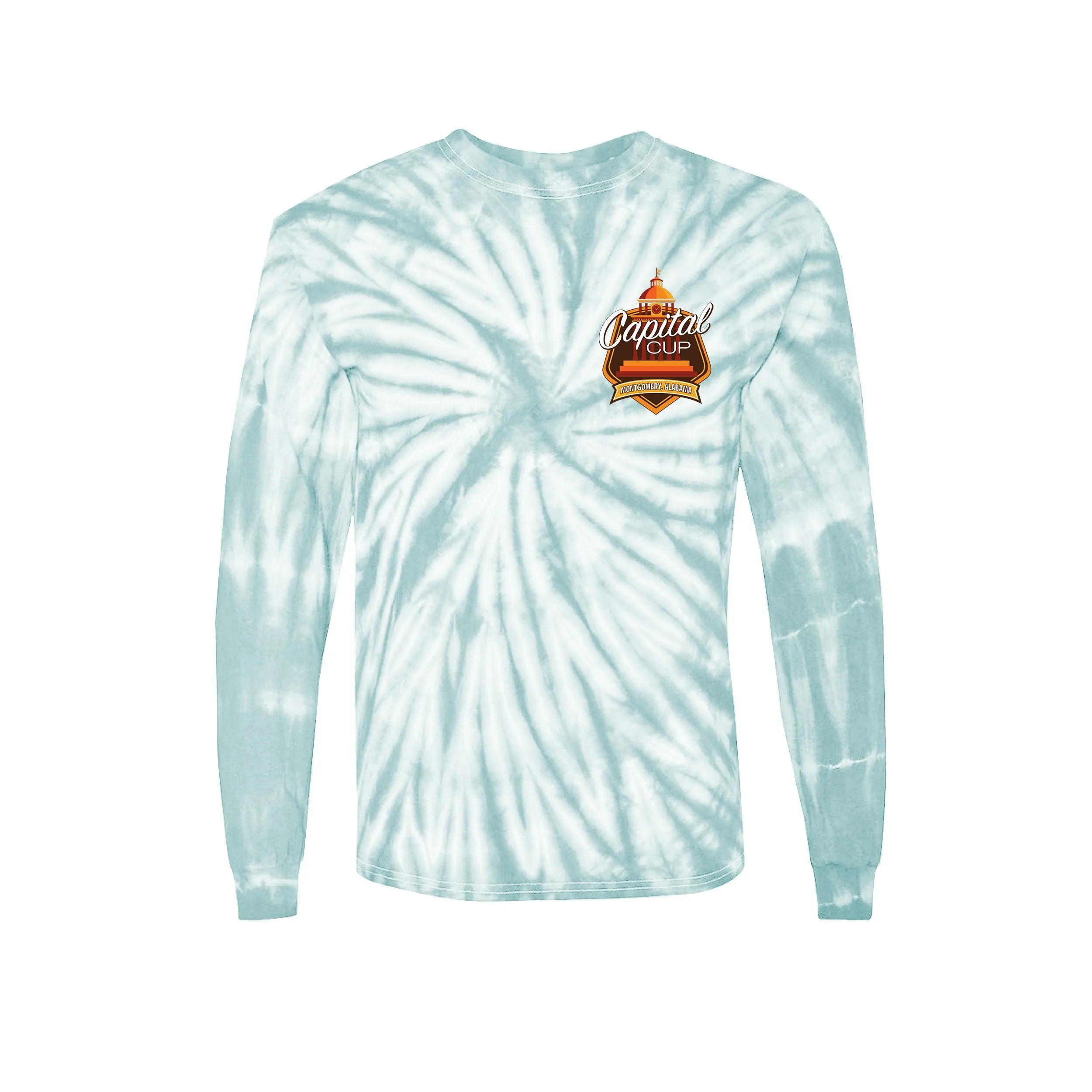 Next Level Long Sleeve Shirts Capital Cup