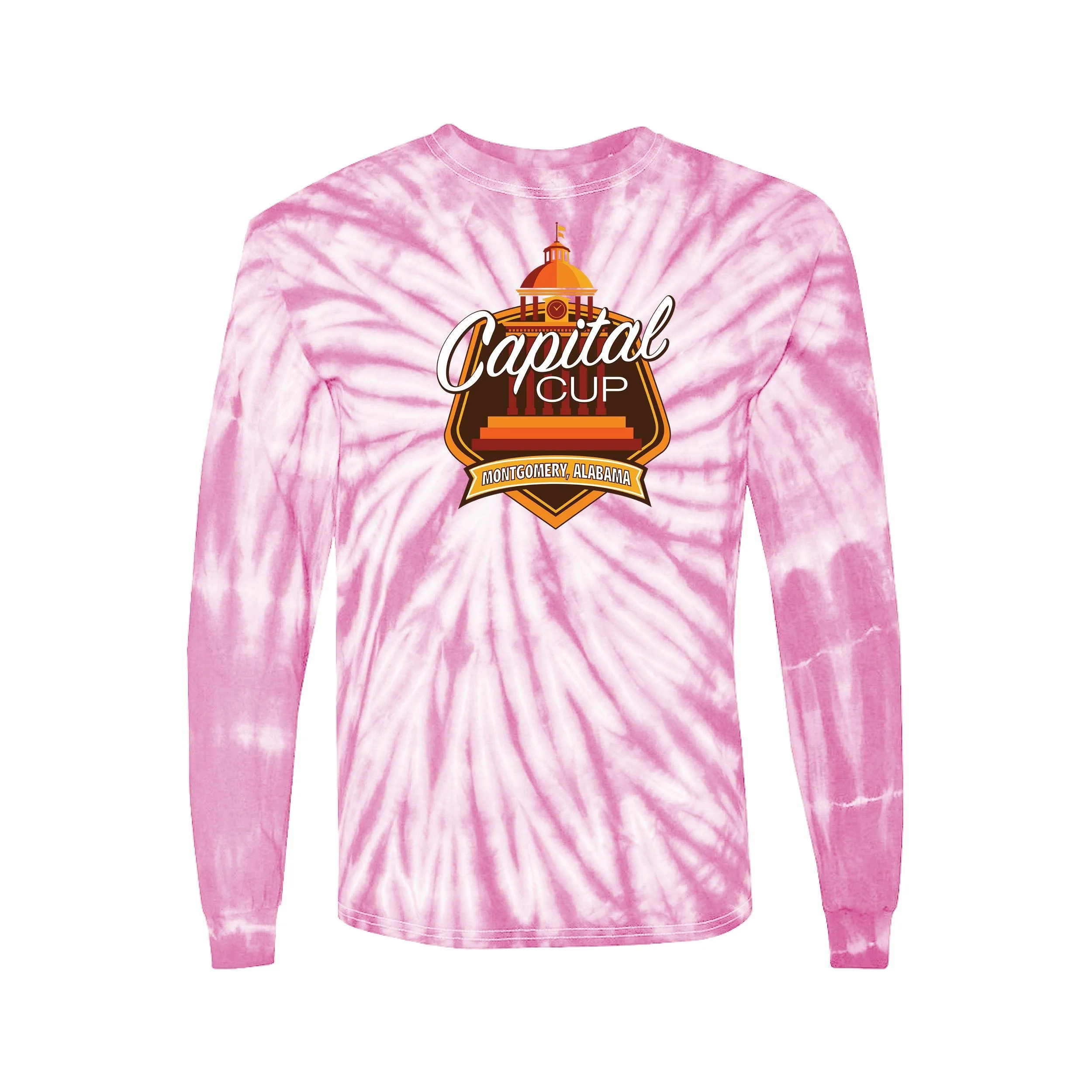Next Level Long Sleeve Shirts Capital Cup