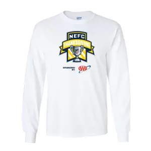 Next Level Long Sleeve Shirts NEFC Thanksgiving