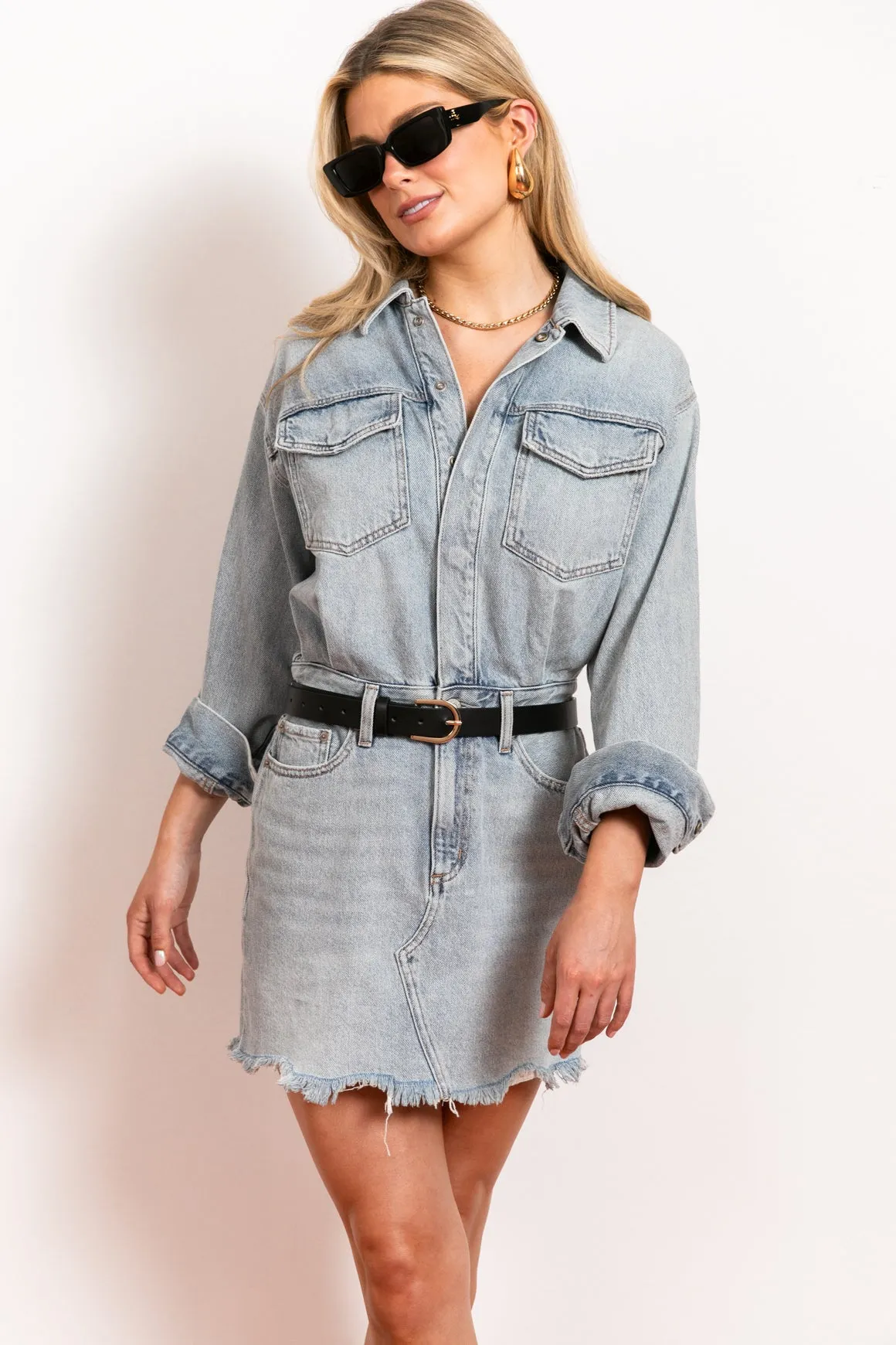 Nina Dress
