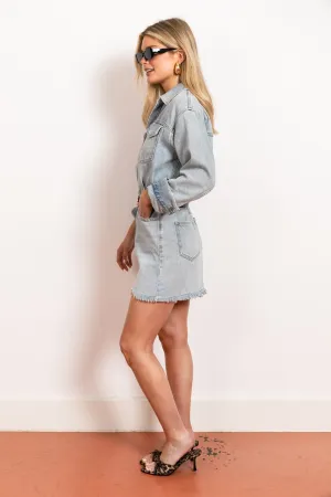 Nina Dress