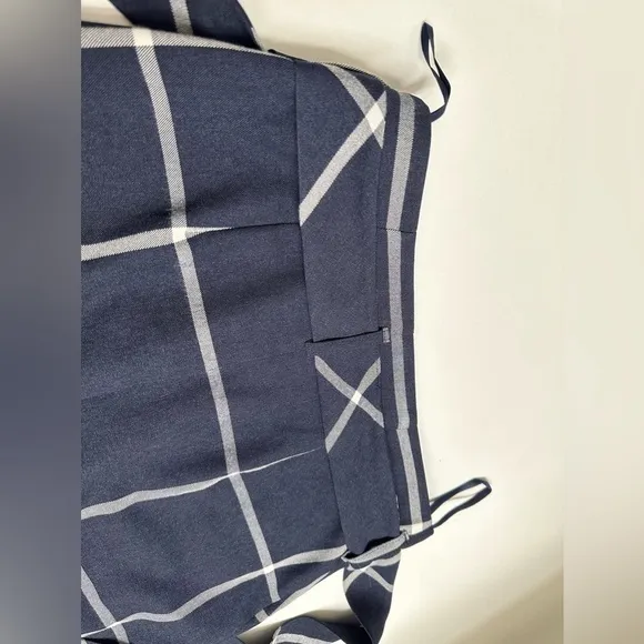 NWOT Warehouse Wrap Skirt