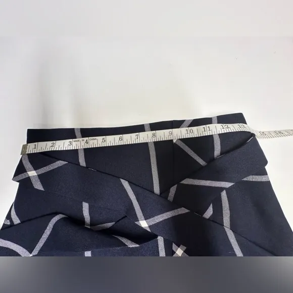 NWOT Warehouse Wrap Skirt